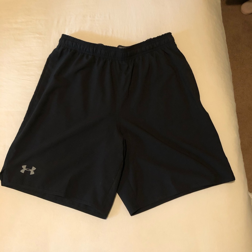 Men’s Under Armour Shorts NWT